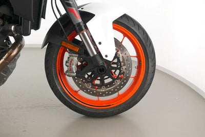 KTM 1290 SUPER DUKE R