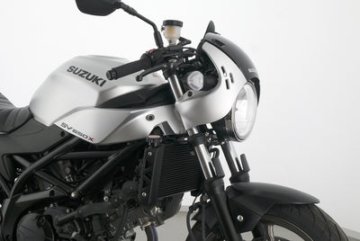 SUZUKI SV 650 X