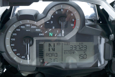 BMW R 1200 GS LC