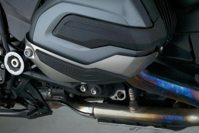 BMW R 1200 GS LC