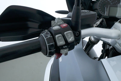 BMW R 1200 GS LC