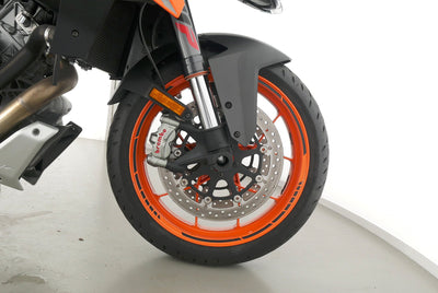 KTM 1290 SUPER DUKE GT