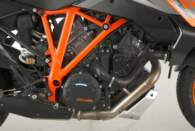 KTM 1290 SUPER DUKE GT