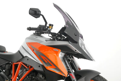 KTM 1290 SUPER DUKE GT