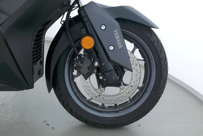 YAMAHA XMAX 125