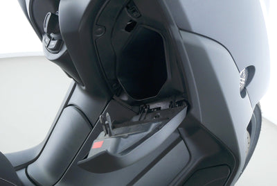 YAMAHA X-MAX 125