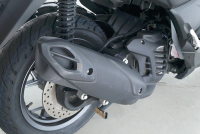 YAMAHA XMAX 125