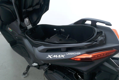 YAMAHA XMAX 125