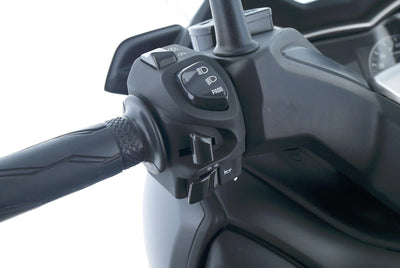YAMAHA XMAX 125