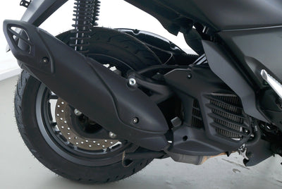 YAMAHA XMAX 125