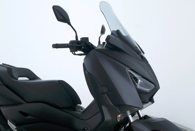 YAMAHA XMAX 125