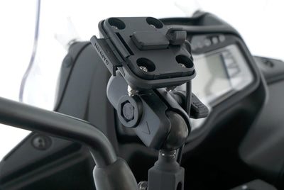 SUZUKI DL 650 V STROM