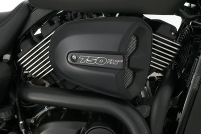 HARLEY DAVIDSON STREET ROD 750