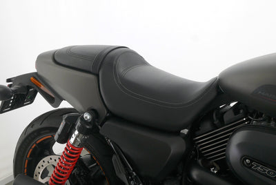 HARLEY DAVIDSON STREET ROD 750