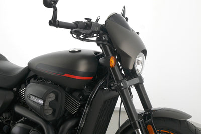 HARLEY DAVIDSON STREET ROD 750