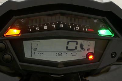 KAWASAKI Z 1000