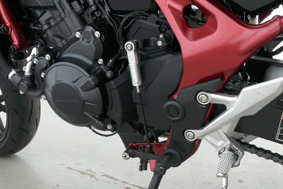 HONDA CB 750 HORNET