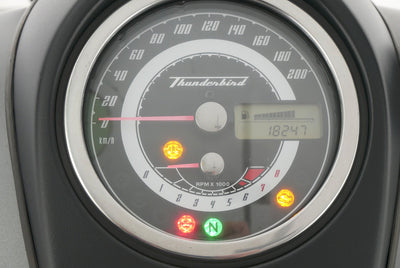 TRIUMPH THUNDERBIRD 1700 STORM