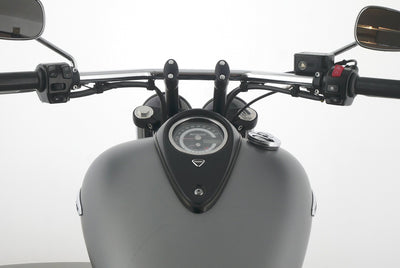 TRIUMPH THUNDERBIRD 1700 STORM