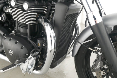 TRIUMPH THUNDERBIRD 1700 STORM