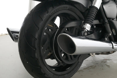 TRIUMPH THUNDERBIRD 1700 STORM