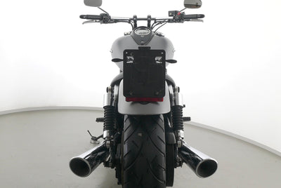 TRIUMPH THUNDERBIRD 1700 STORM