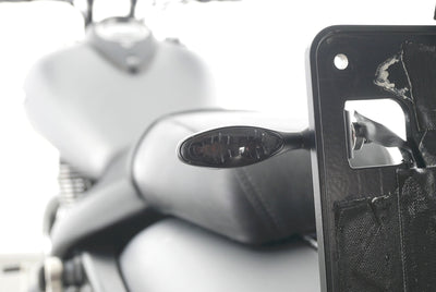 TRIUMPH THUNDERBIRD 1700 STORM