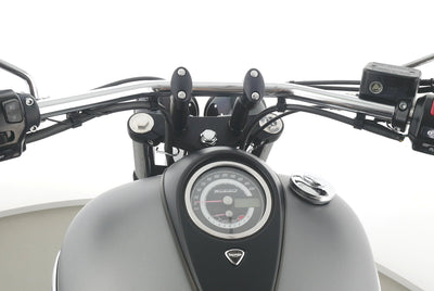 TRIUMPH THUNDERBIRD 1700 STORM