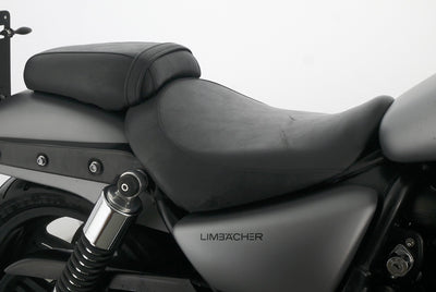 TRIUMPH THUNDERBIRD 1700 STORM