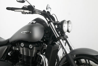 TRIUMPH THUNDERBIRD 1700 STORM