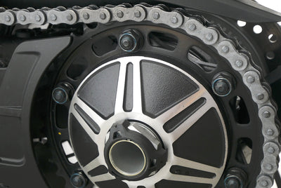 HONDA CB 1000 R BLACK EDITION