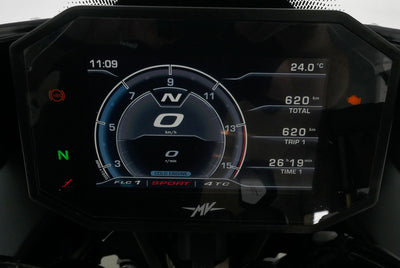 MV AGUSTA F3 RR