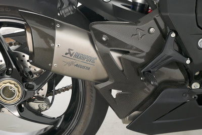 MV AGUSTA F3 RR