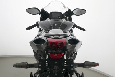 MV AGUSTA F3 RR