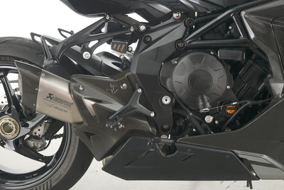 MV AGUSTA F3 RR