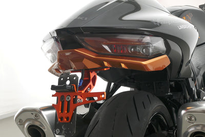 SUZUKI GSX 1300 RR HAYABUSA