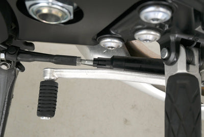 SUZUKI GSX 1300 RR HAYABUSA