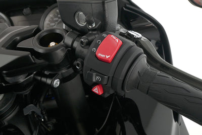 SUZUKI GSX 1300 RR HAYABUSA