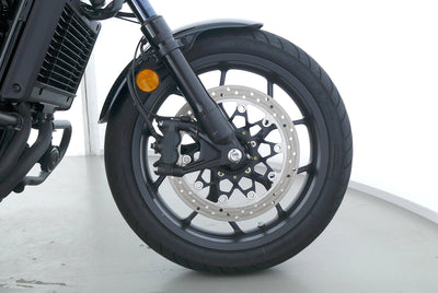 HONDA REBEL 1100 DCT