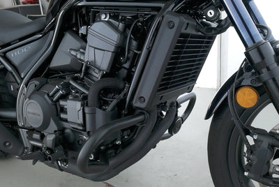 HONDA REBEL 1100 DCT