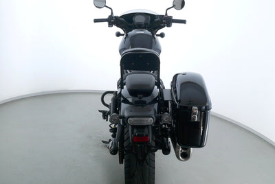 HONDA REBEL 1100 DCT