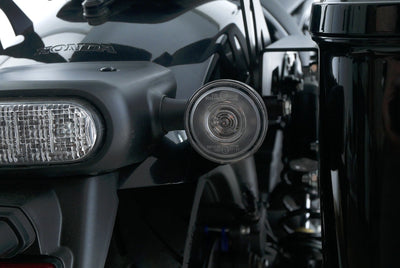 HONDA REBEL 1100 DCT