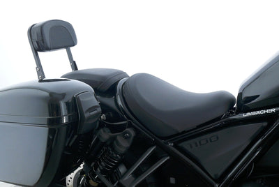 HONDA REBEL 1100 DCT