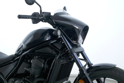 HONDA REBEL 1100 DCT