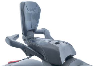 CAN AM RYKER 900