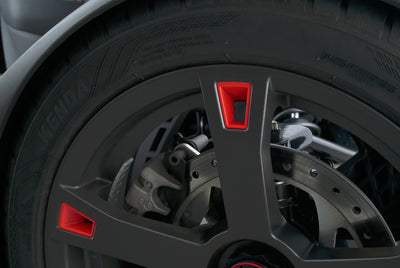 CAN AM RYKER 900