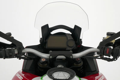 DUCATI MULTISTRADA 1200 TOURING