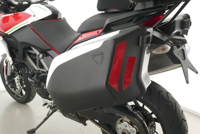 DUCATI MULTISTRADA 1200 TOURING