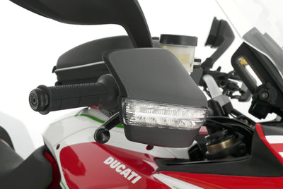 DUCATI MULTISTRADA 1200 TOURING