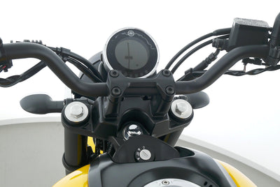 YAMAHA XSR 125